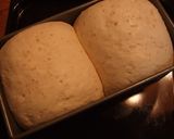 私の食パン作り方14写真
