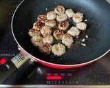 お弁当に！冷凍保存で便利♡ミートボール作り方3写真