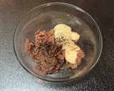 簡単！ツナチーズピーマン作り方1写真