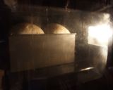 私の食パン作り方15写真