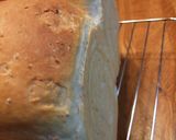 私の食パン作り方16写真