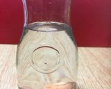 簡単☆梅干し焼酎作り方1写真