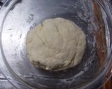 もっちり☆フライパンで簡単お焼き作り方2写真
