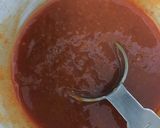 韓国風味噌じゃが炒め作り方3写真