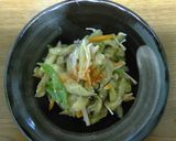 ごはんがすすむ ナスみそ炒め作り方7写真