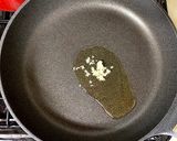 フライパンで簡単☆俺のパエリア作り方2写真