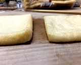ゴボウ入りおいなりさん作り方3写真
