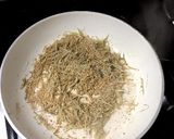ゴボウ入りおいなりさん作り方11写真