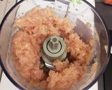 ★低脂質★揚げないオーブン焼き春巻き作り方2写真