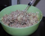 ソースはいらないよ！コロッケ♫作り方1写真