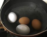 簡単、絶品ポテトサラダ♬作り方2写真