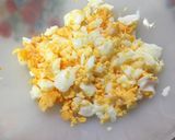 簡単、絶品ポテトサラダ♬作り方6写真