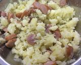 簡単、絶品ポテトサラダ♬作り方5写真
