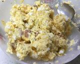 簡単、絶品ポテトサラダ♬作り方8写真