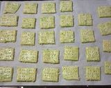 たっぷりキャベツのクラッカー★作り方5写真