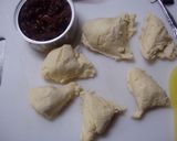 もっちり☆フライパンで簡単お焼き作り方4写真