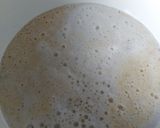 フードプロセッサーで★自家製豆乳&おから作り方3写真