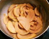筍のピリ辛煮作り方3写真
