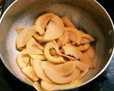 筍のピリ辛煮作り方4写真