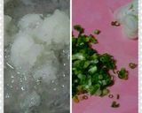 サッパリ～♡冷やしぶっかけうどん♬*゜作り方1写真