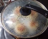 もっちり☆フライパンで簡単お焼き作り方8写真