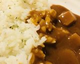 イタメシ☆ペッパー&パセリライス作り方3写真