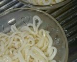 サッパリ～♡冷やしぶっかけうどん♬*゜作り方2写真