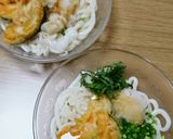 サッパリ～♡冷やしぶっかけうどん♬*゜作り方3写真