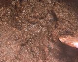 花豆で粒あんの素作り方4写真