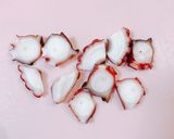 簡単♡たこときゅうりとわかめの酢の物作り方2写真