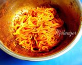 旨辛ピビンミェン作り方10写真