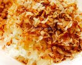 サラサラ食べる甘辛納豆ごはん作り方2写真