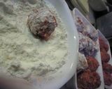 満腹☆ミートボール＆ポテトのコンソメ煮作り方6写真