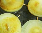 肉々しい食べごたえ！ハンバーガーのパティ作り方6写真