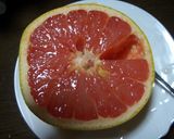 ★グレープフルーツの食べ方★作り方6写真