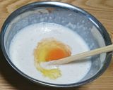 豚玉 基本のお好み焼き作り方3写真