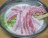 豚玉 基本のお好み焼き作り方4写真