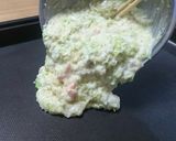 豚玉 基本のお好み焼き作り方6写真