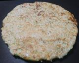 豚玉 基本のお好み焼き作り方9写真