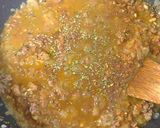 失敗しない♡簡単ミートソースパスタ作り方4写真