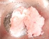 *やわらか桜もち*作り方3写真