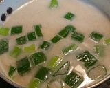 風味豊かな鯖の胡麻味噌煮作り方2写真