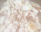 豚肉の生姜焼き作り方5写真