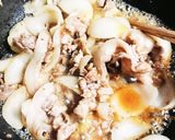 豚肉の生姜焼き作り方6写真