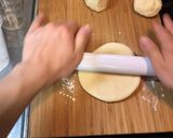 手作りツナマヨパン☆作り方5写真