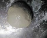 はるゆたか　ほっぺが落ちる湯種食パン作り方5写真
