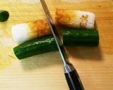 簡単♪カワイイ♪3色ちくわ♪作り方1写真