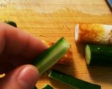 簡単♪カワイイ♪3色ちくわ♪作り方2写真