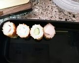 簡単♪カワイイ♪3色ちくわ♪作り方5写真