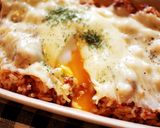 パパでもできる！とろ〜り温玉作り方4写真